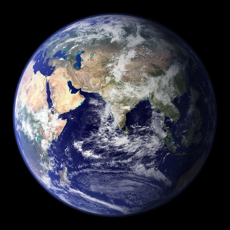 Exoplanet